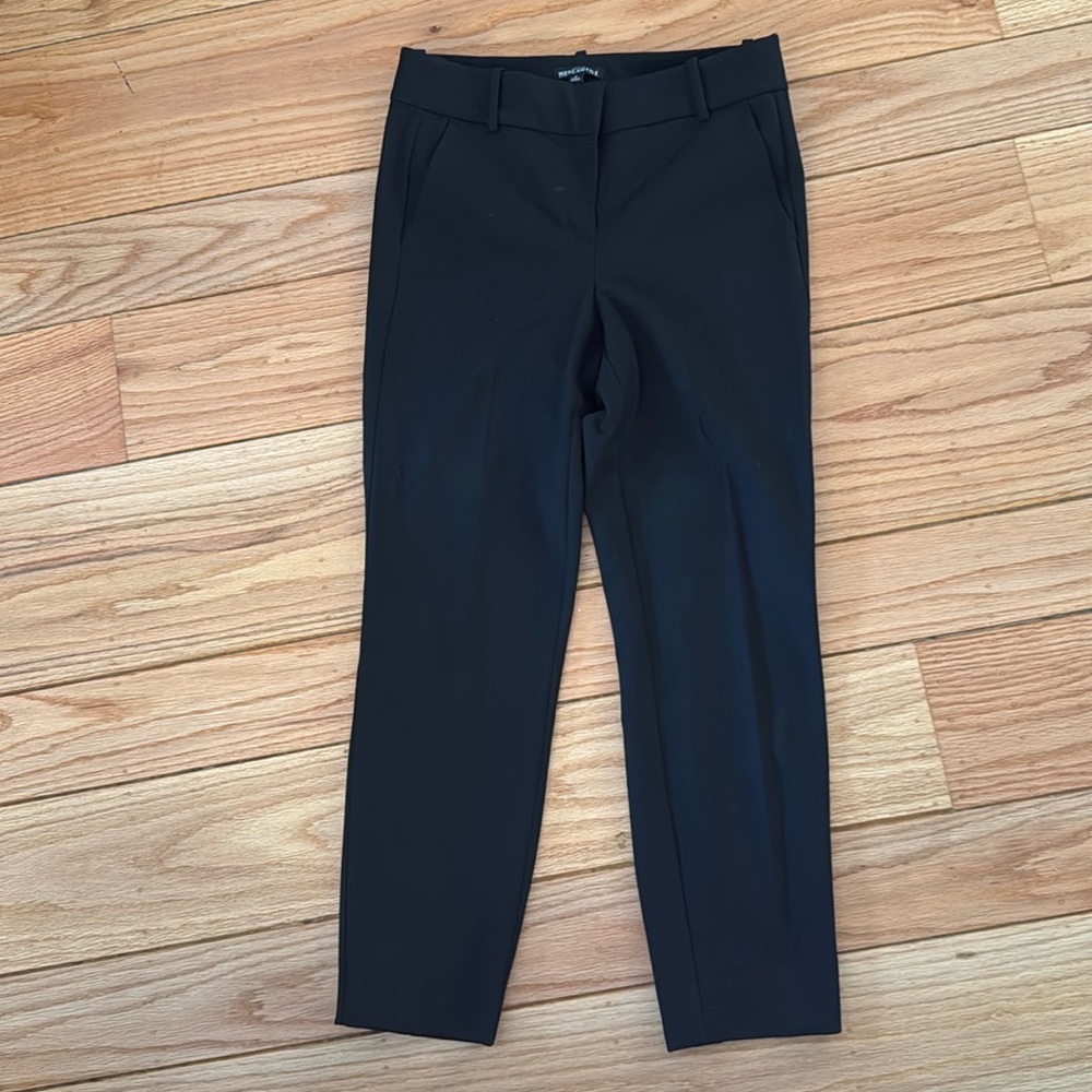NWT Vintage J. Crew Mercantile Pants